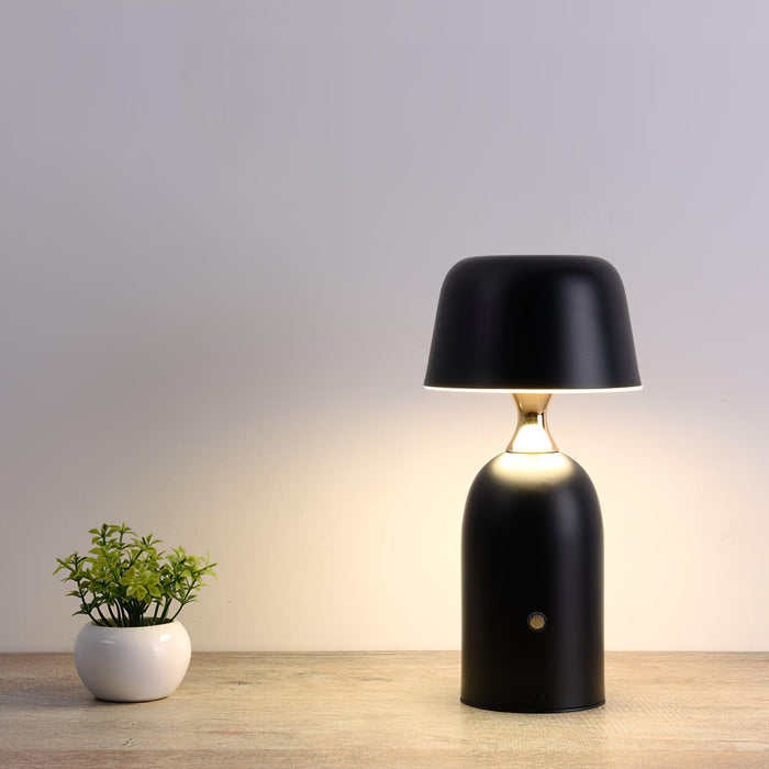 Ouliope Table Lamp 4.5"