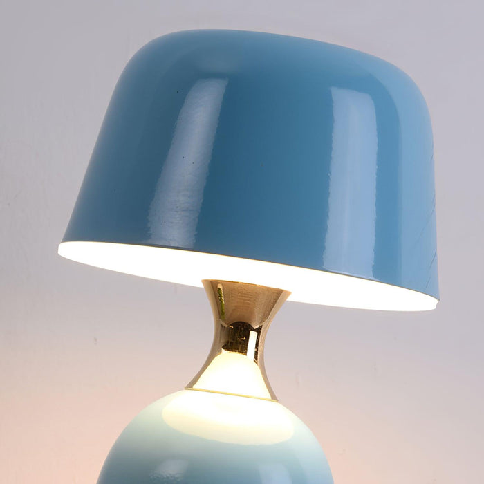 Ouliope Table Lamp 4.5"