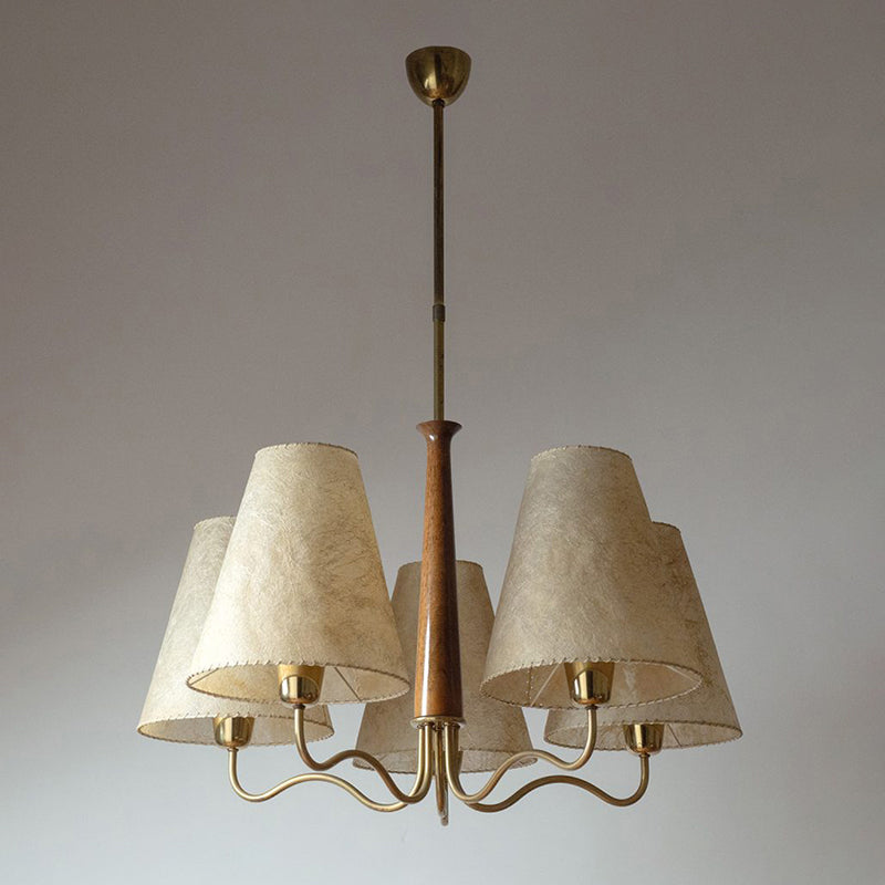 Paavo Tynell Chandelier