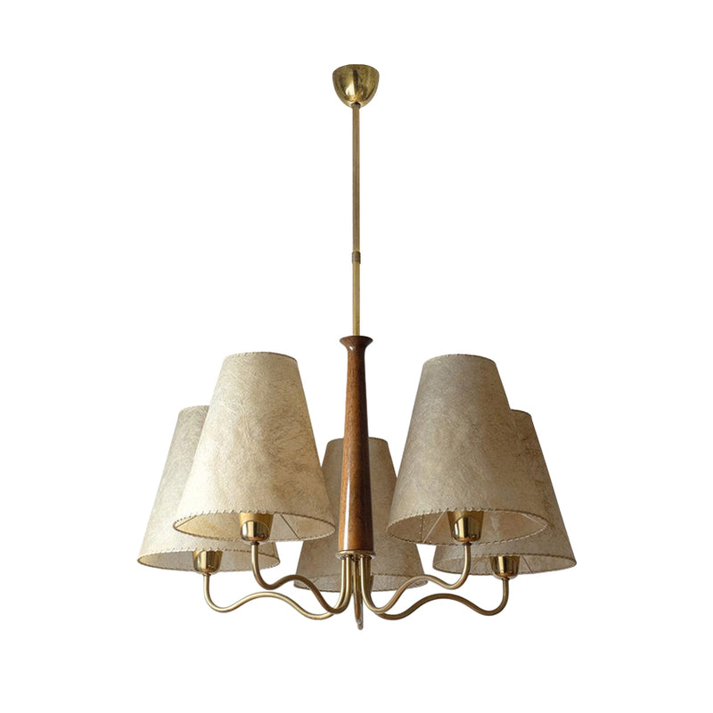 Paavo Tynell Chandelier