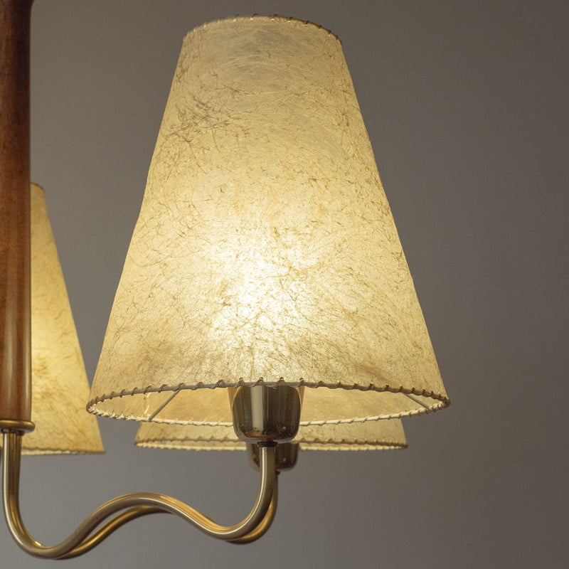 Paavo Tynell Chandelier