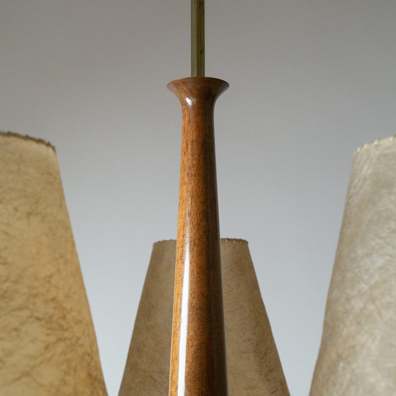 Paavo Tynell Chandelier
