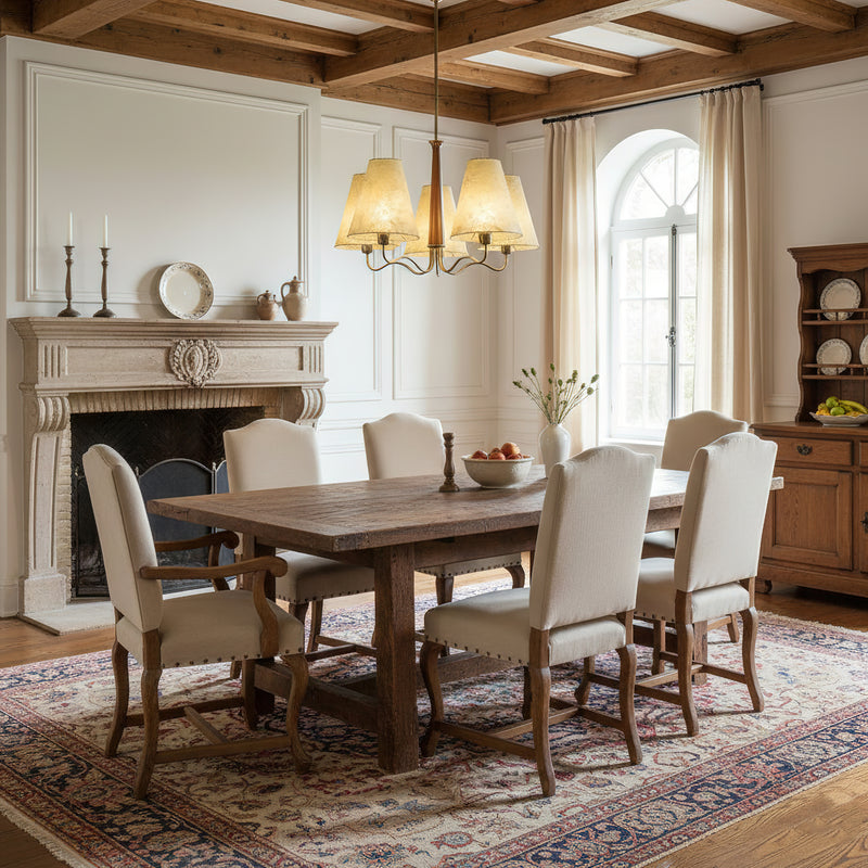 Paavo Tynell Chandelier