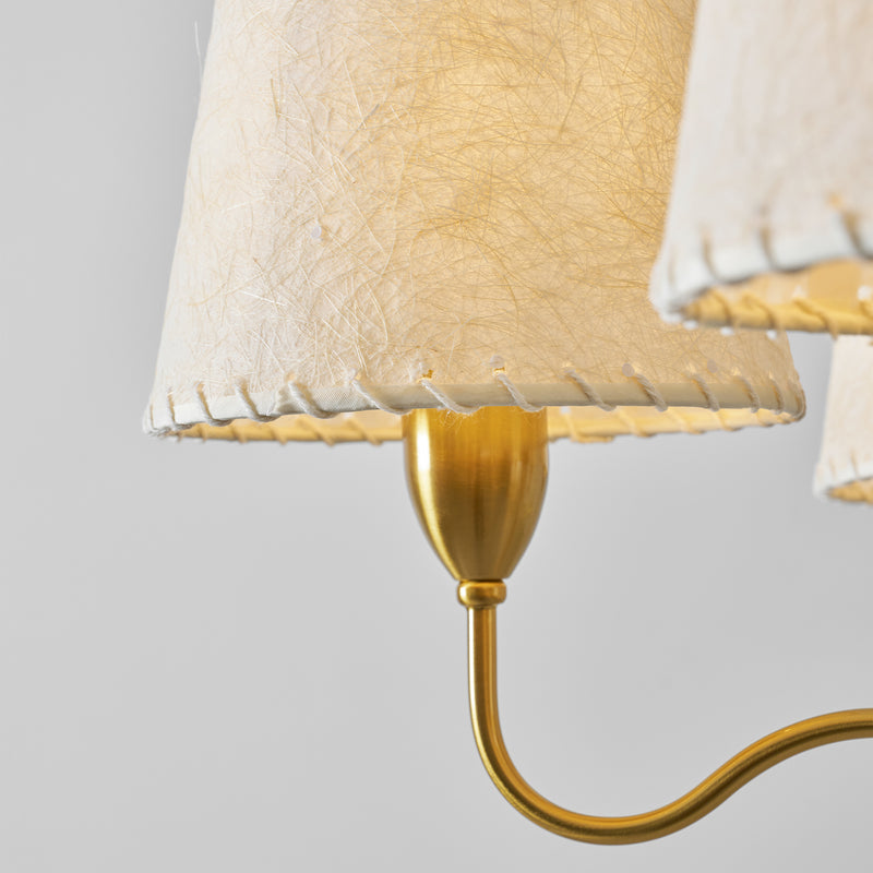 Paavo Tynell Chandelier