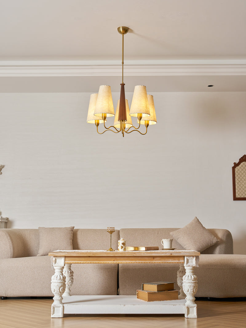 Lustre Paavo Tynell