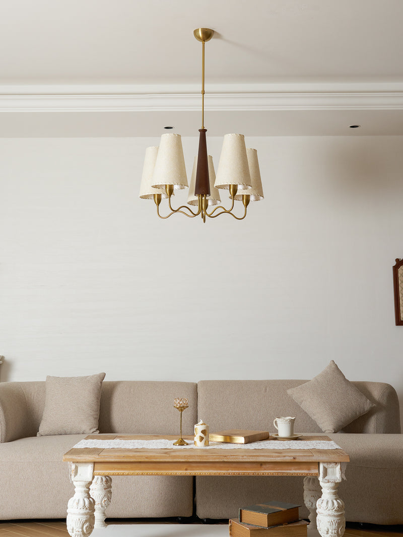 Lustre Paavo Tynell