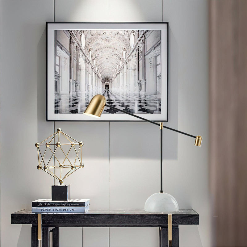 Pabula Table Lamp 24.4"