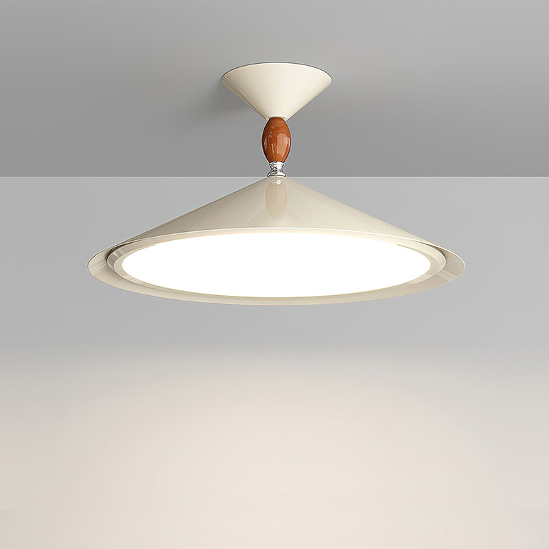 Palefire Ceiling Light