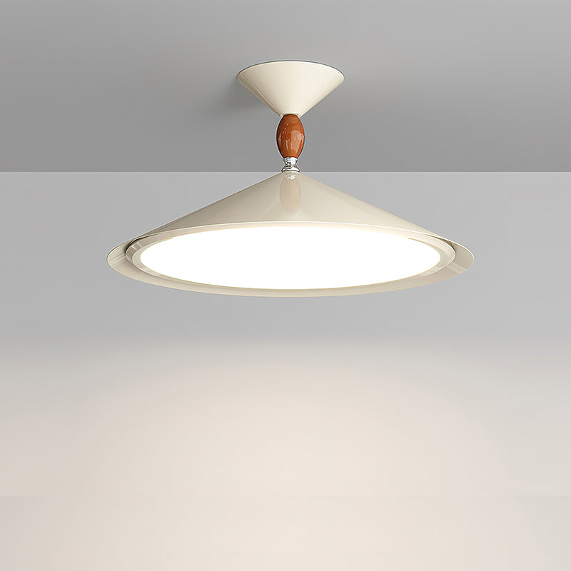 Palefire Ceiling Light