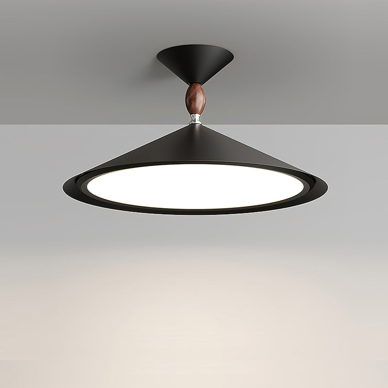 Palefire Ceiling Light