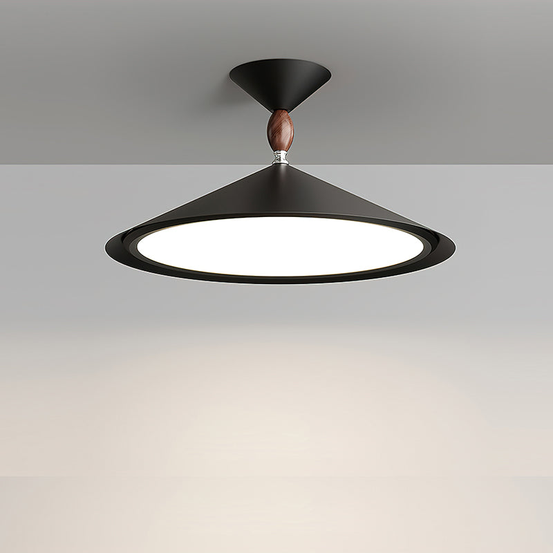 Palefire Ceiling Light