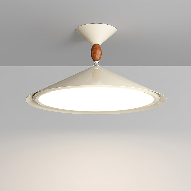 Palefire Ceiling Light