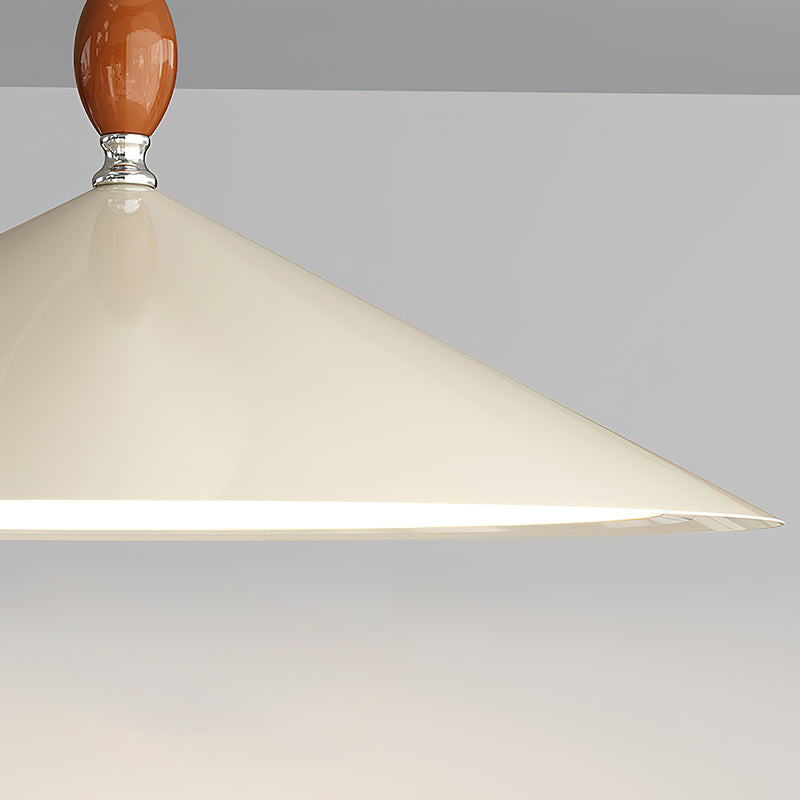 Palefire Ceiling Light