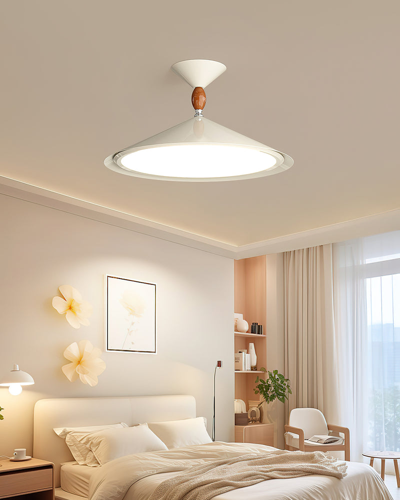 Palefire Ceiling Light