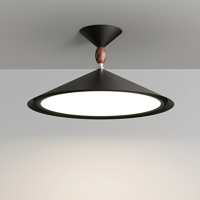 Palefire Ceiling Light