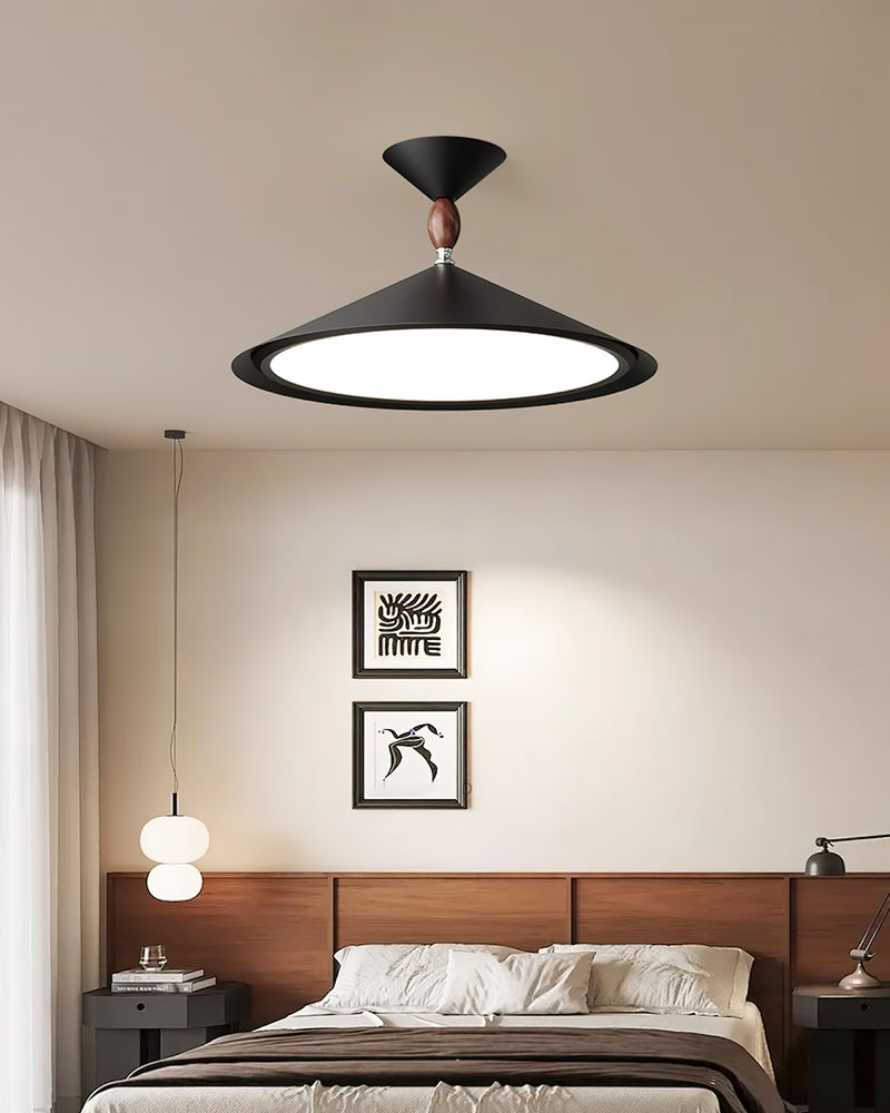 Palefire Ceiling Light