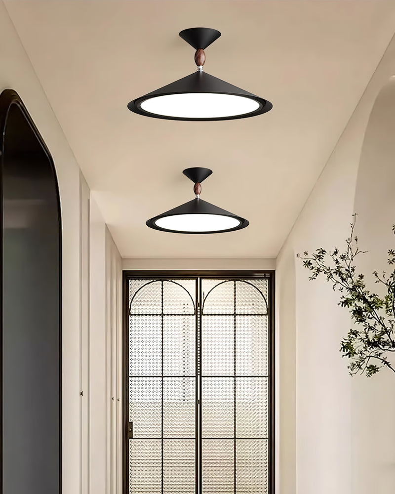 Palefire Ceiling Light