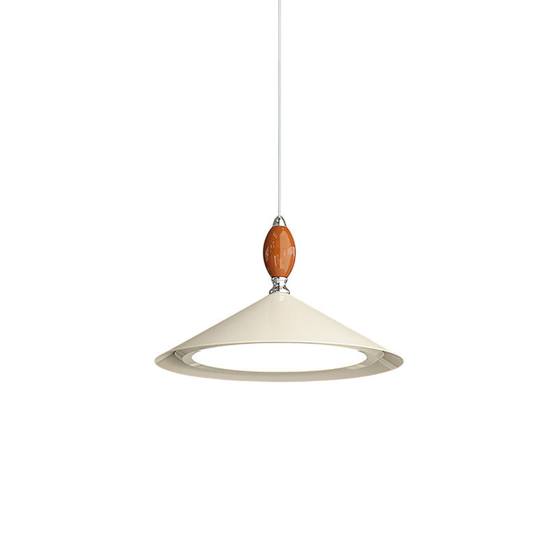 Palefire Pendant Light