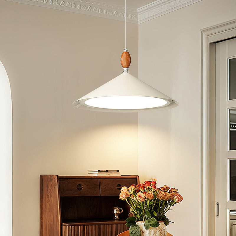 Palefire Pendant Light