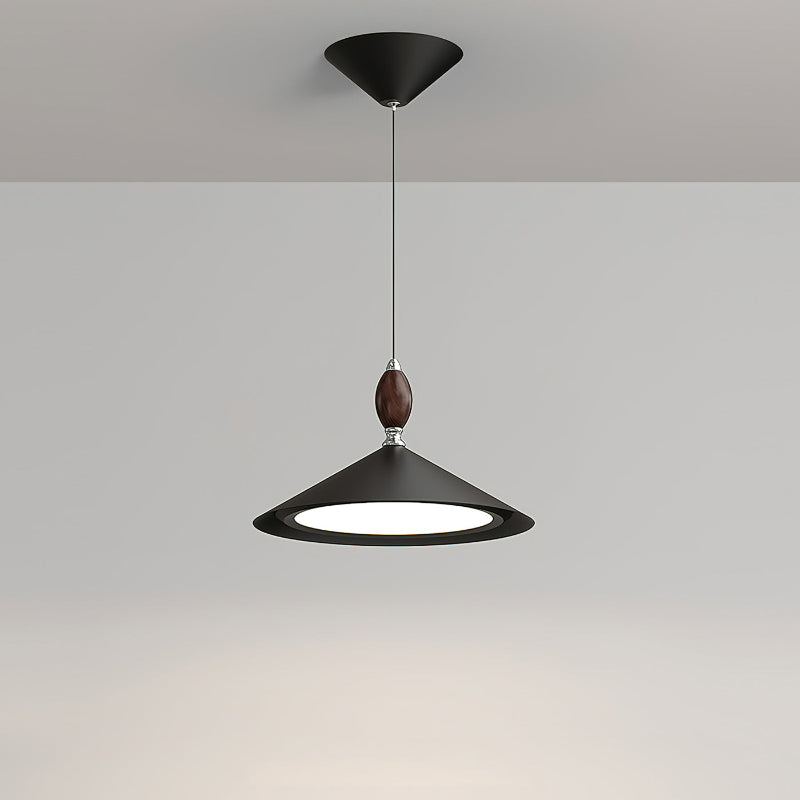 Palefire Pendant Light