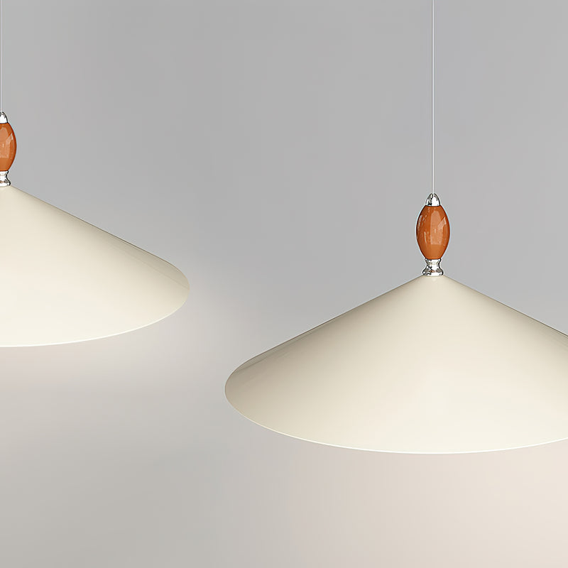 Palefire Pendant Light