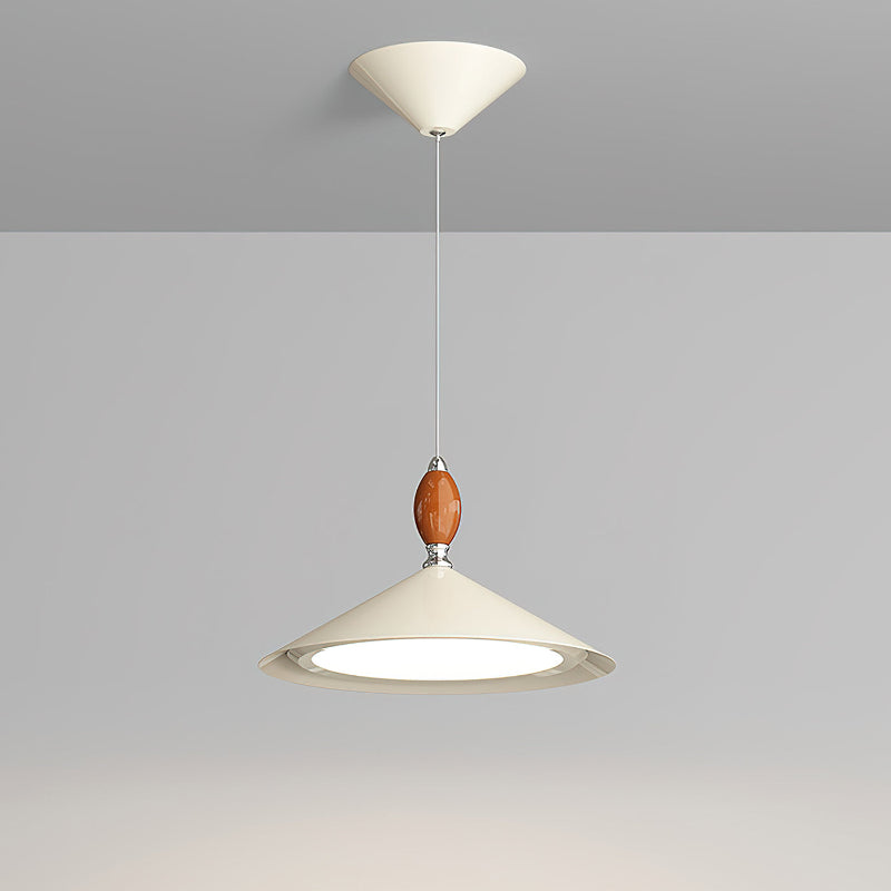 Palefire Pendant Light