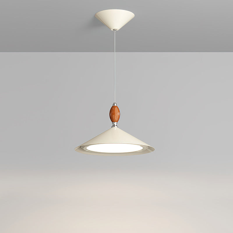 Palefire Pendant Light