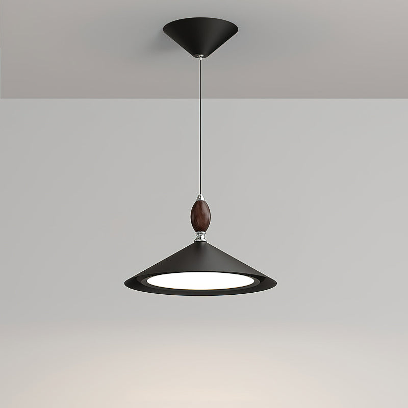 Palefire Pendant Light