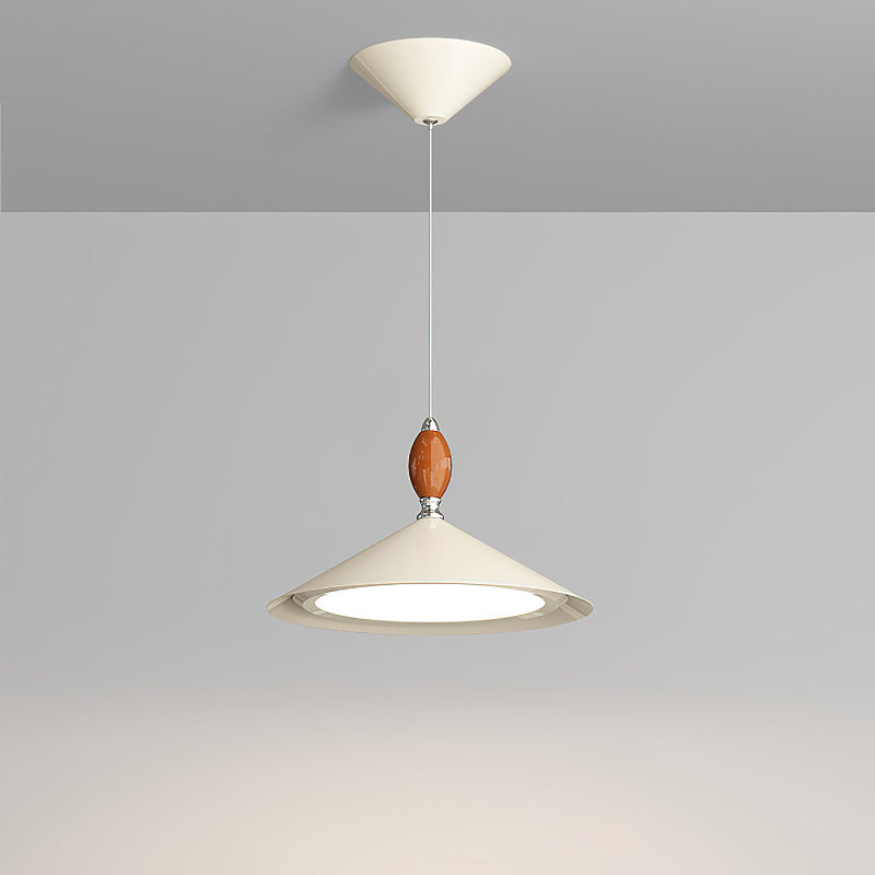 Palefire Pendant Light