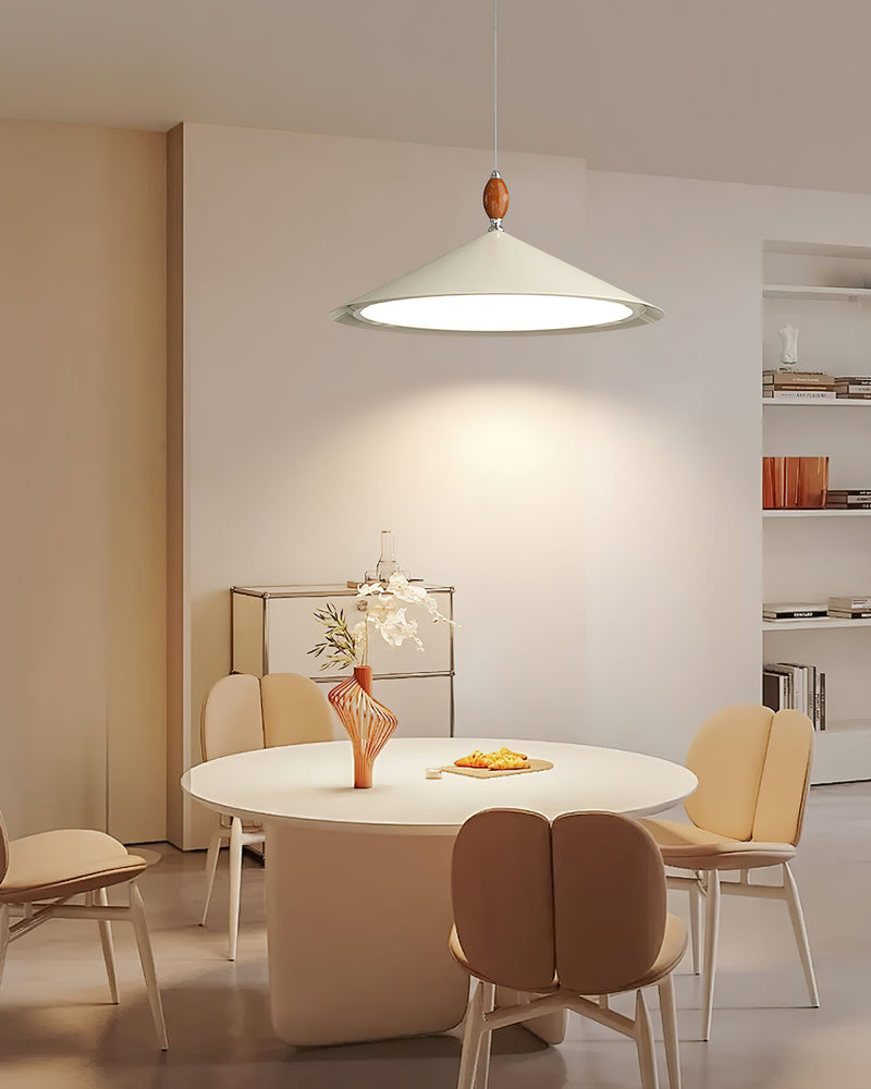 Palefire Pendant Light