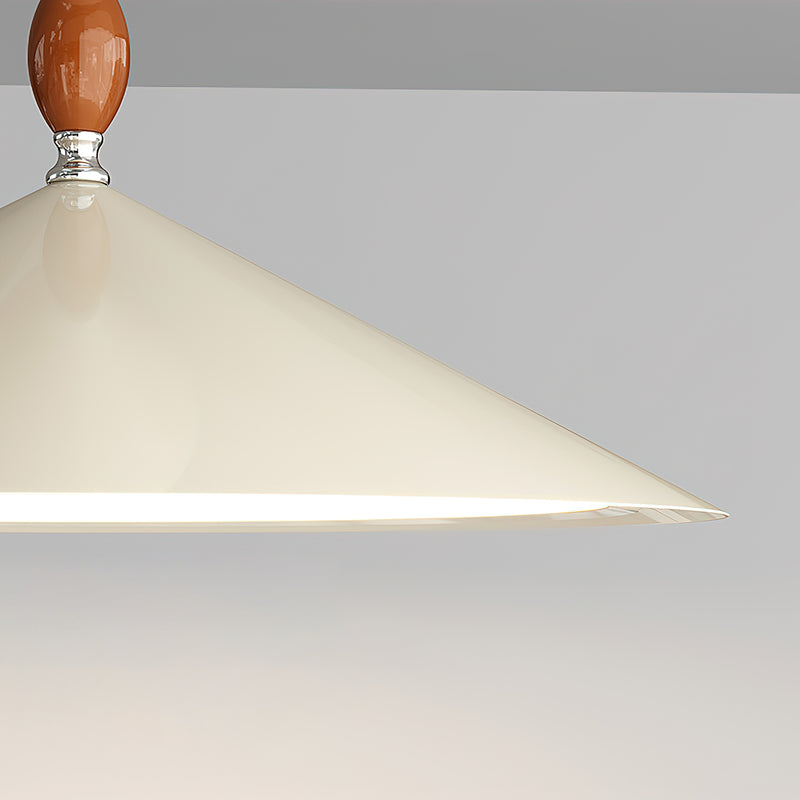 Palefire Pendant Light