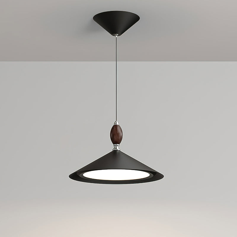 Palefire Pendant Light