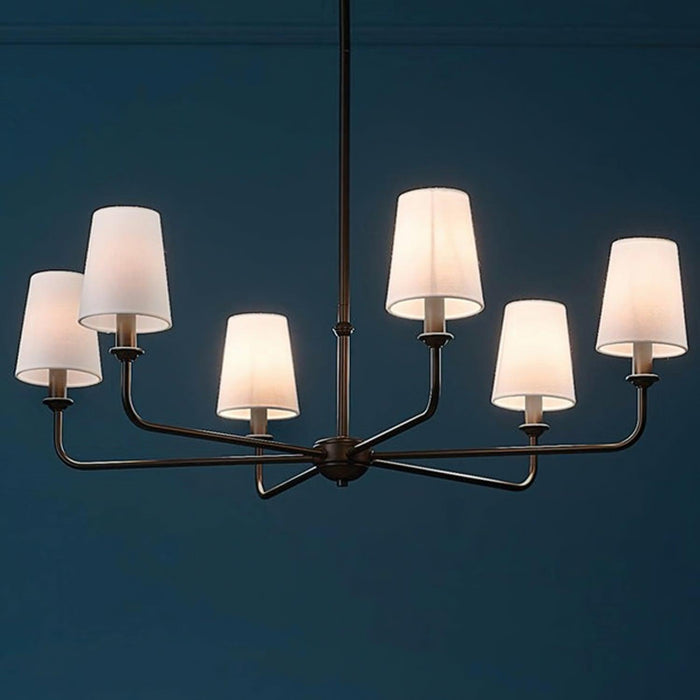 Pallas Chandelier