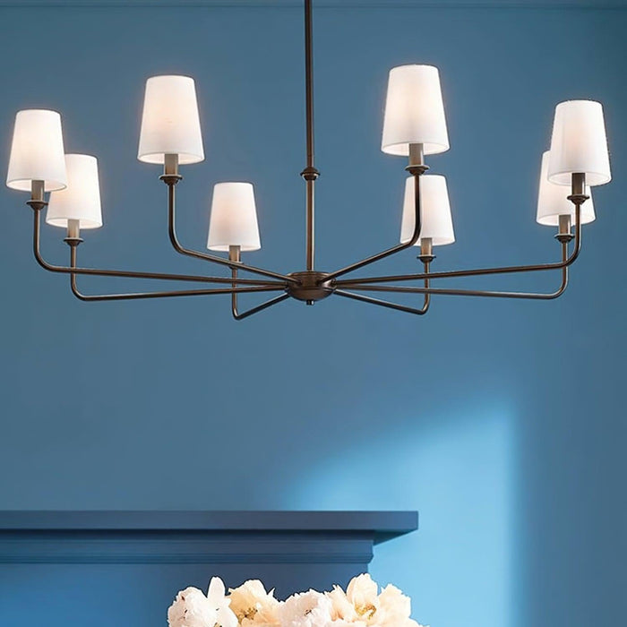 Pallas Chandelier