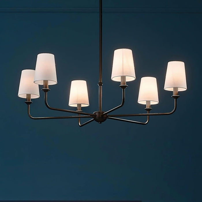 Pallas Chandelier