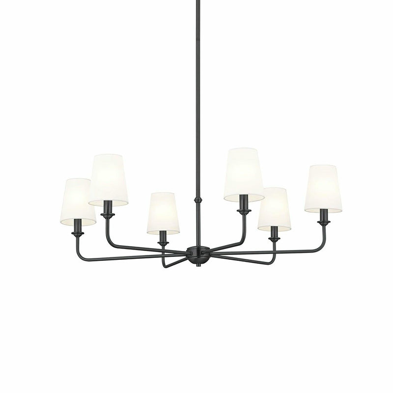 Pallas Chandelier