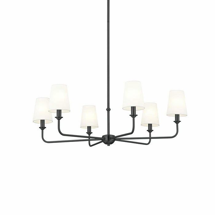 Pallas Chandelier