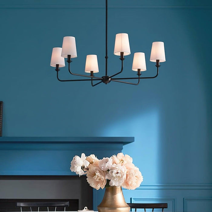 Pallas Chandelier