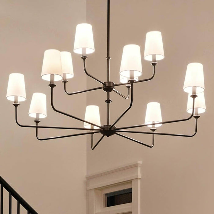 Pallas Chandelier