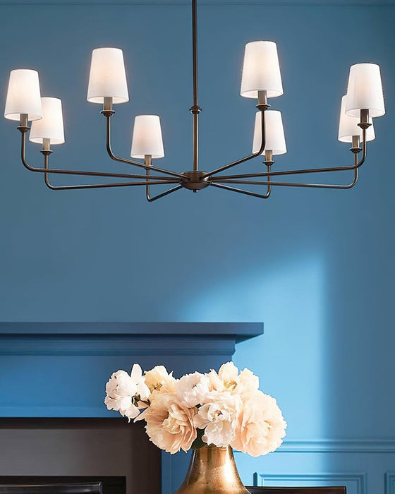 Pallas Chandelier