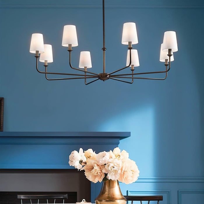 Pallas Chandelier