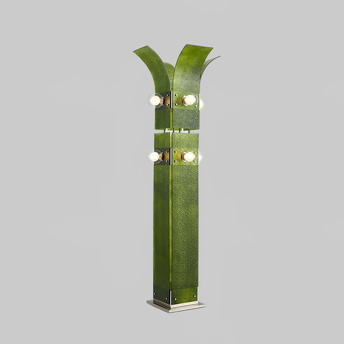 Palm Tree Floor Lamp