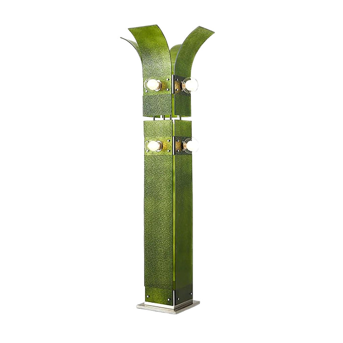 Palm Tree Floor Lamp