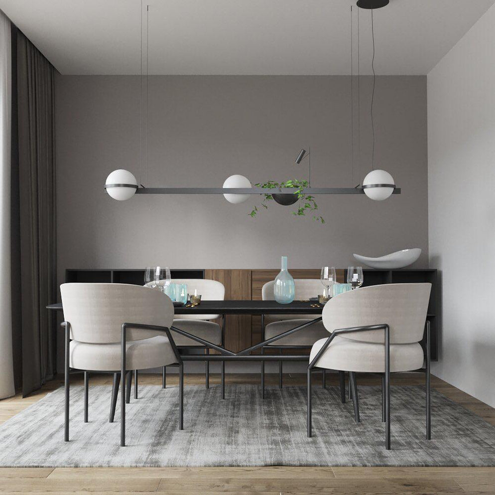 Palma Pendant Lamp — Mooiehome