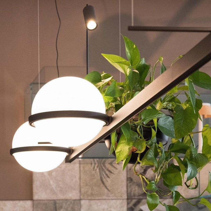 Palma Pendant Lamp