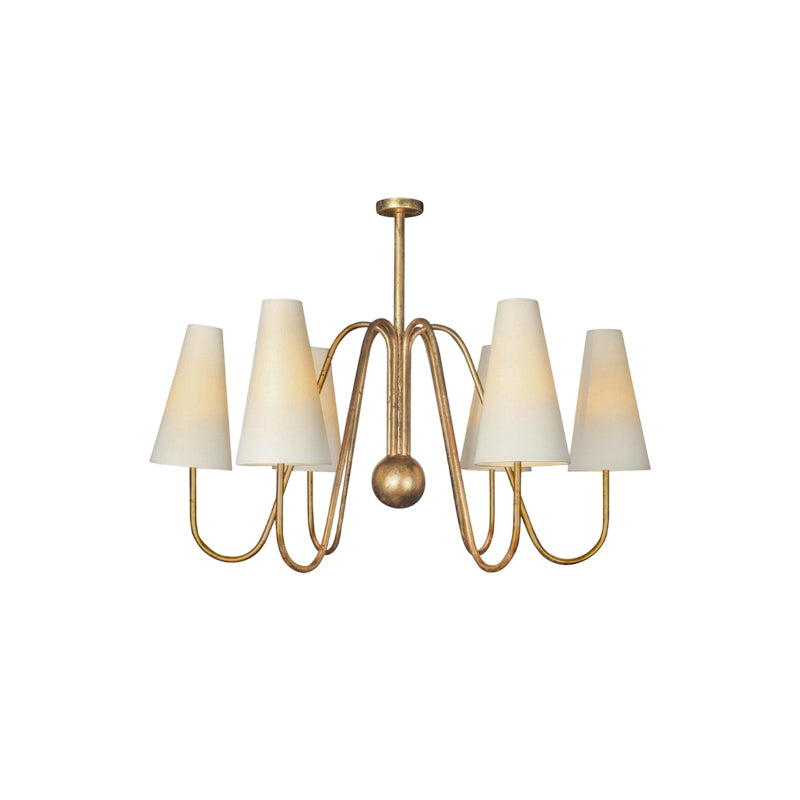 Palmer Chandelier 31.5″