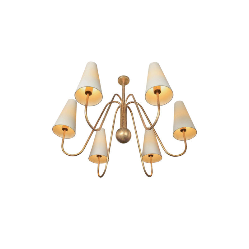 Palmer Chandelier 31.5″
