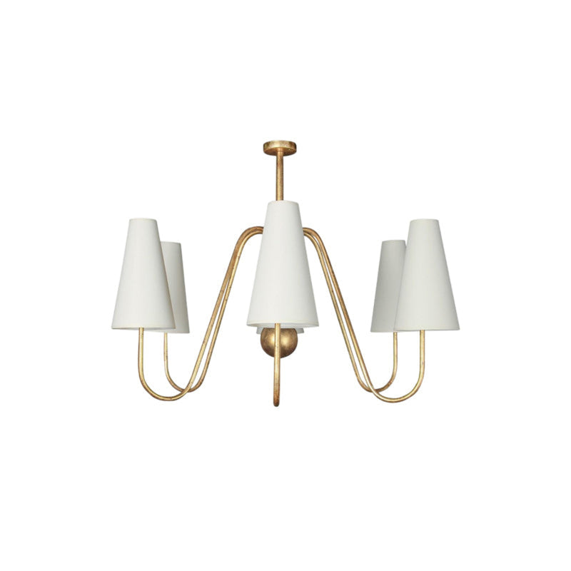 Palmer Chandelier 31.5″