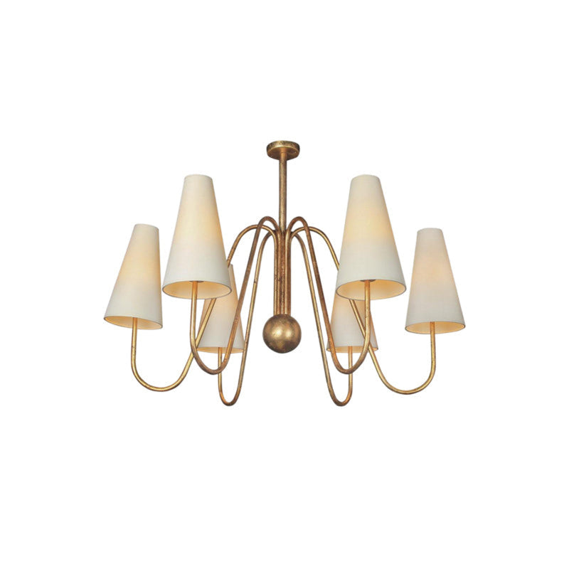 Palmer Chandelier 31.5″