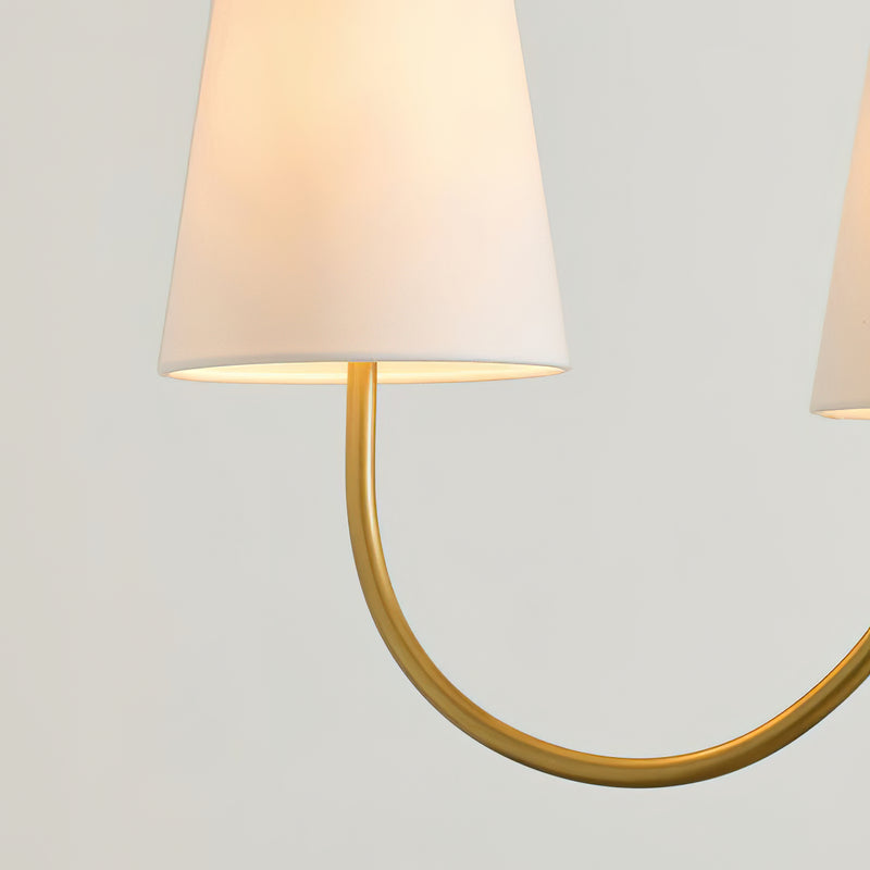 Palmer Chandelier 31.5″